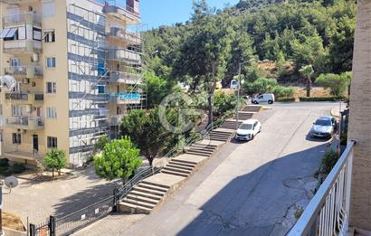 Balçova Ekonomi Ünv. Yakını 3+1 Kiralık Daire