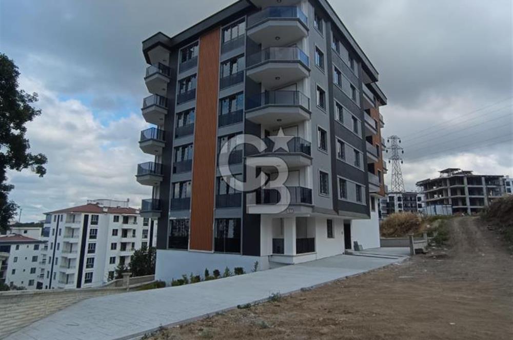 PAMUKLU BULVARINDA SATILIK 1+1