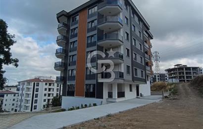 PAMUKLU BULVARINDA SATILIK 1+1
