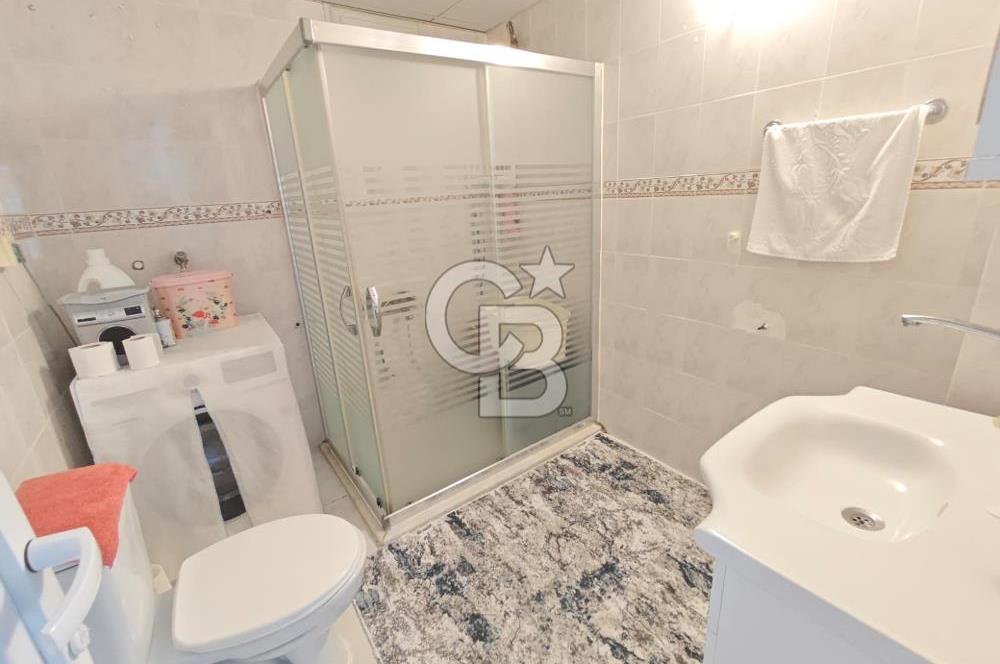 İSMET İNÖNÜ MAHALLESİNDE FIRSAT 3+1 DAİRE