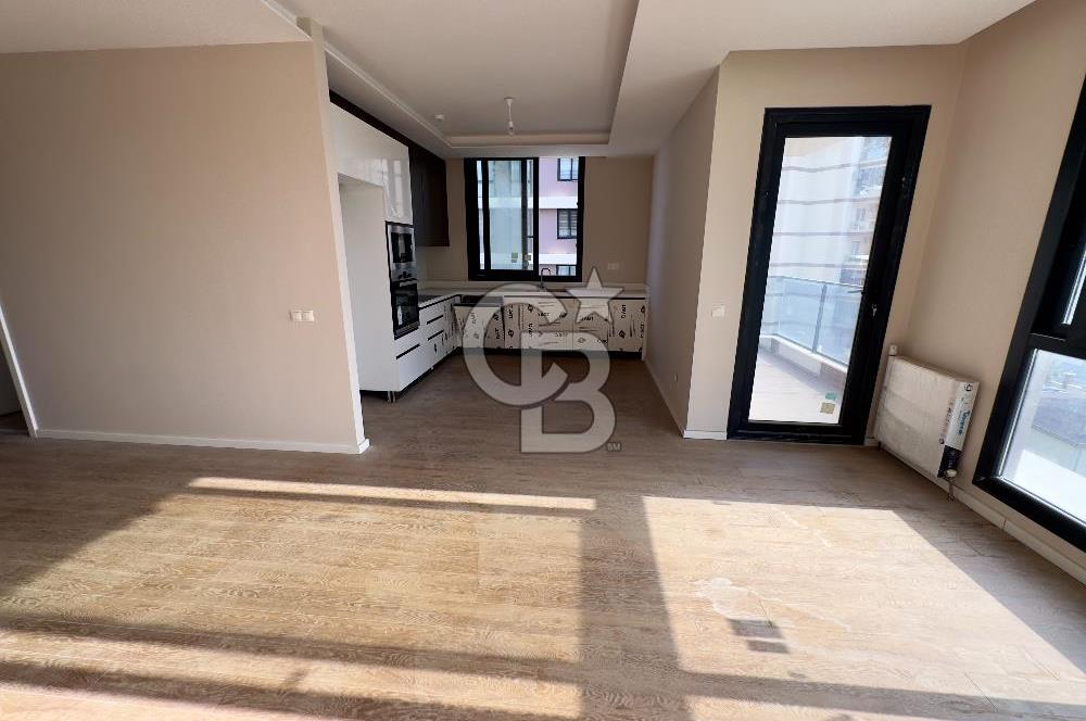 YENİŞEHİR 34. CADDE RİTİM HOME SİTESİNDE KİRALIK 3+1 DAİRE