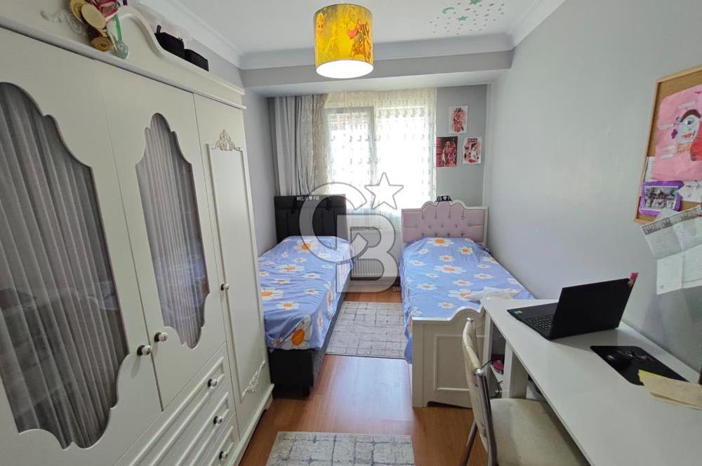 BUCA KOZAĞAÇ’TA GENİŞ 3+1 TEMİZ DAİRE
