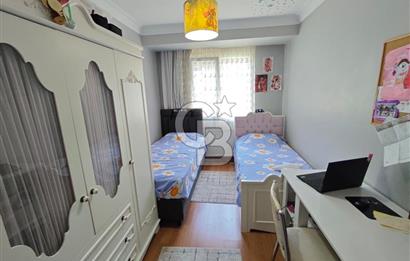 BUCA KOZAĞAÇ’TA GENİŞ 3+1 TEMİZ DAİRE