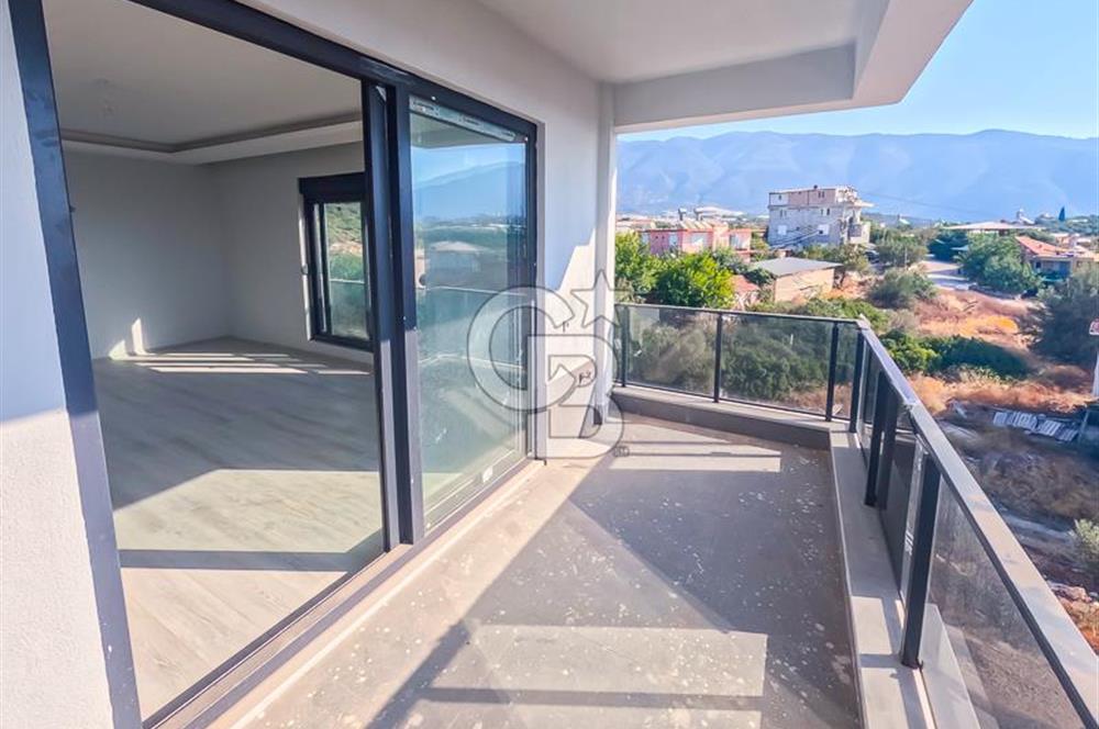 CB ARDENDEN ANTALYA DEMRE BEYMELEKTE SATILIK DUBLEKS DAİRE