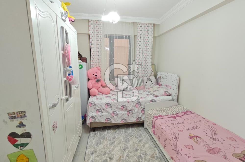 İSMET İNÖNÜ MAHALLESİNDE LUX EŞYALI 2+1 YENİ DAİRE