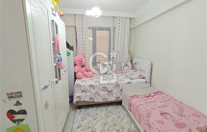 İSMET İNÖNÜ MAHALLESİNDE LUX EŞYALI 2+1 YENİ DAİRE