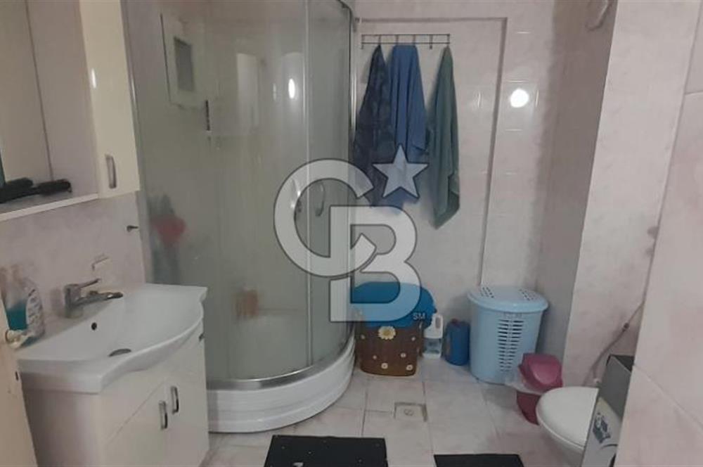 ÇİĞLİ BALATÇIK'TA FULL MANZARALI 3+1 ÇİFT ASANSÖRLÜ 140 m2 AÇIK OTOPARKLI DAİRE