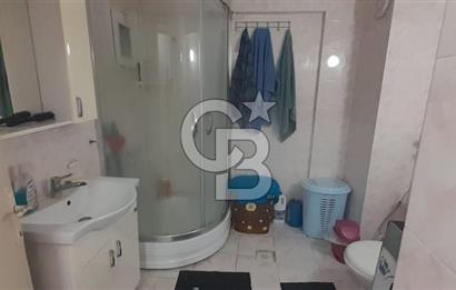 ÇİĞLİ BALATÇIK'TA FULL MANZARALI 3+1 ÇİFT ASANSÖRLÜ 140 m2 AÇIK OTOPARKLI DAİRE