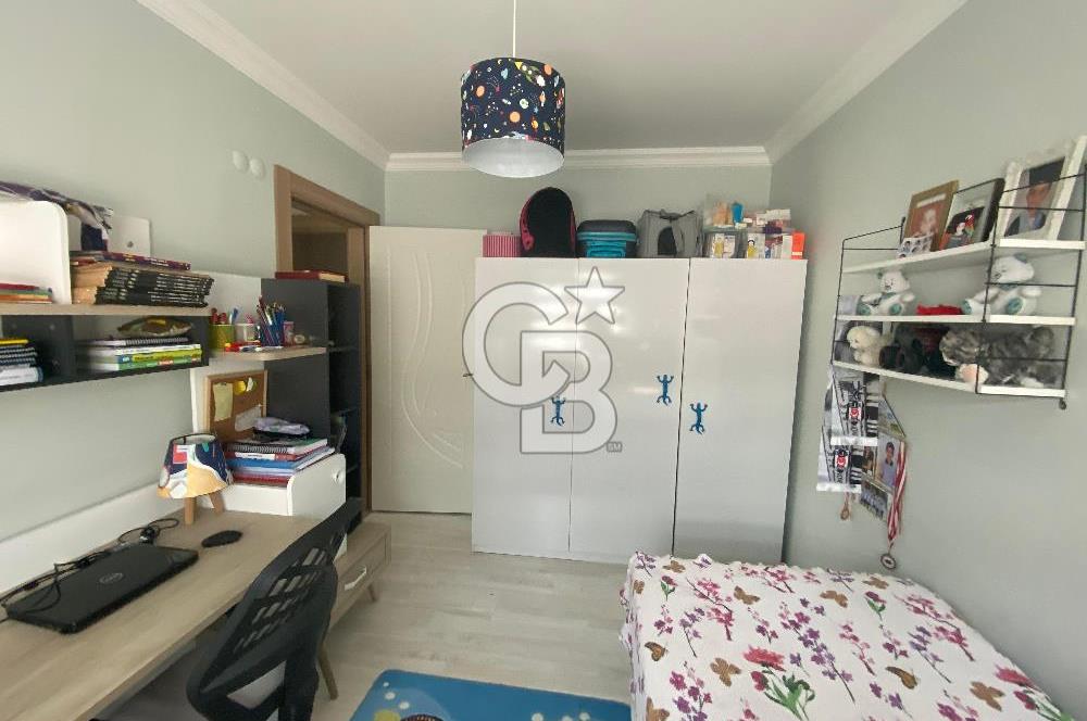 ALİAĞA ŞAKRAN'DA SAHİLE YAKIN FERAH 3+1 DUBLEKS DAİRE!