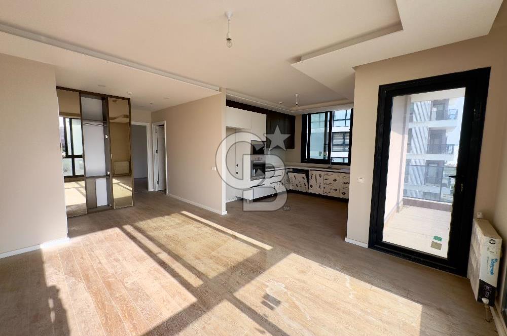 YENİŞEHİR 34. CADDE RİTİM HOME SİTESİNDE KİRALIK 3+1 DAİRE