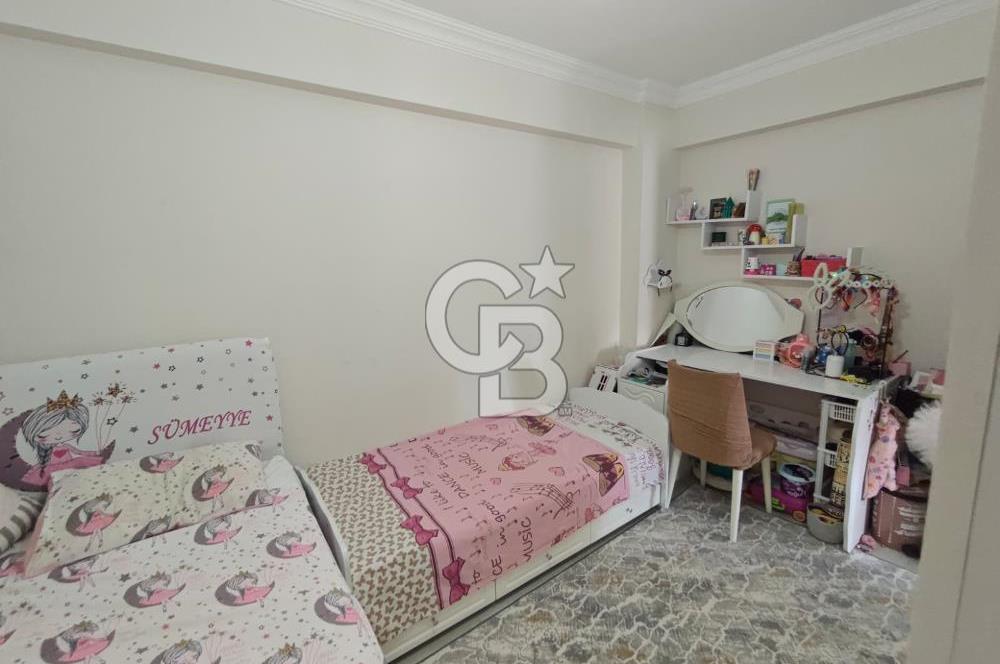 İSMET İNÖNÜ MAHALLESİNDE LUX EŞYALI 2+1 YENİ DAİRE