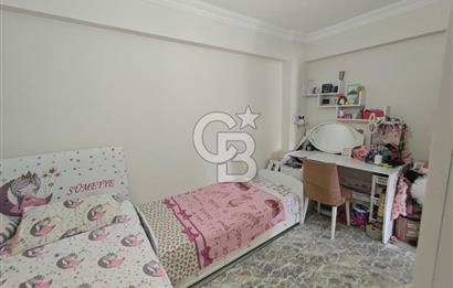 İSMET İNÖNÜ MAHALLESİNDE LUX EŞYALI 2+1 YENİ DAİRE