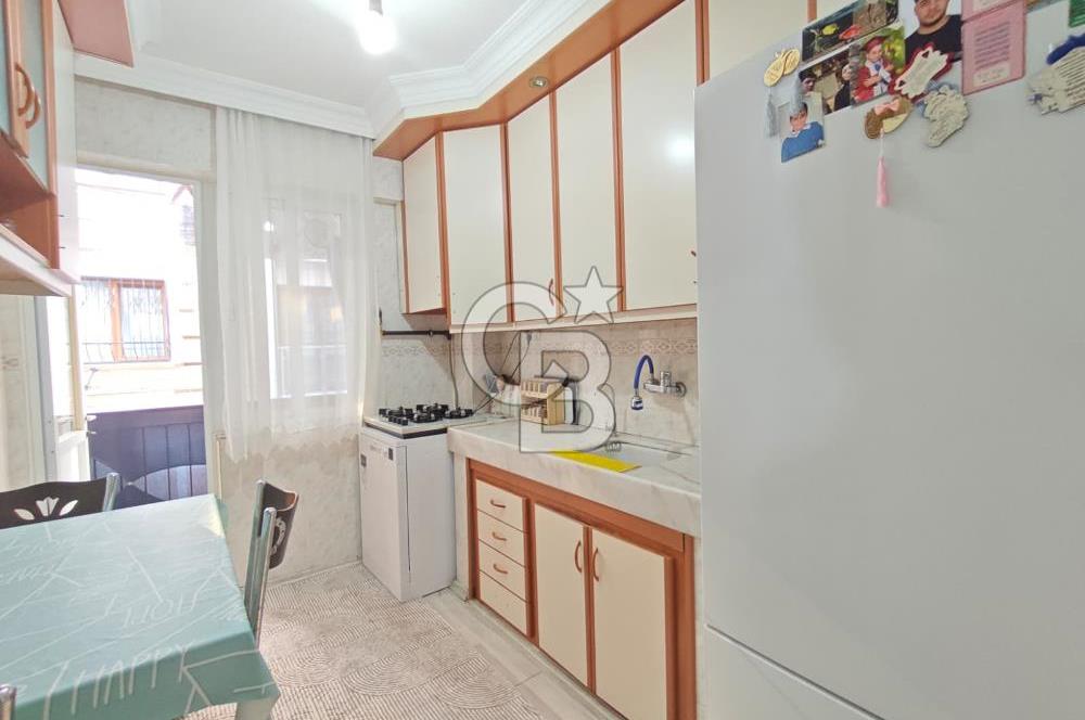 İSMET İNÖNÜ MAHALLESİNDE FIRSAT 3+1 DAİRE