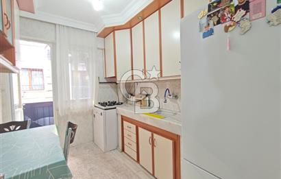 İSMET İNÖNÜ MAHALLESİNDE FIRSAT 3+1 DAİRE