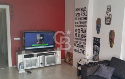 Beşiktaş Sahile Yakın 2+1 Yatırımlık Daire