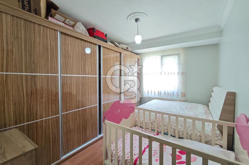 BUCA KOZAĞAÇ’TA GENİŞ 3+1 TEMİZ DAİRE