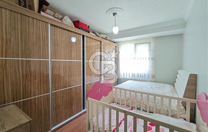 BUCA KOZAĞAÇ’TA GENİŞ 3+1 TEMİZ DAİRE