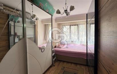 Karabağlar vatan mahallesinde 3+1 satılık daire 