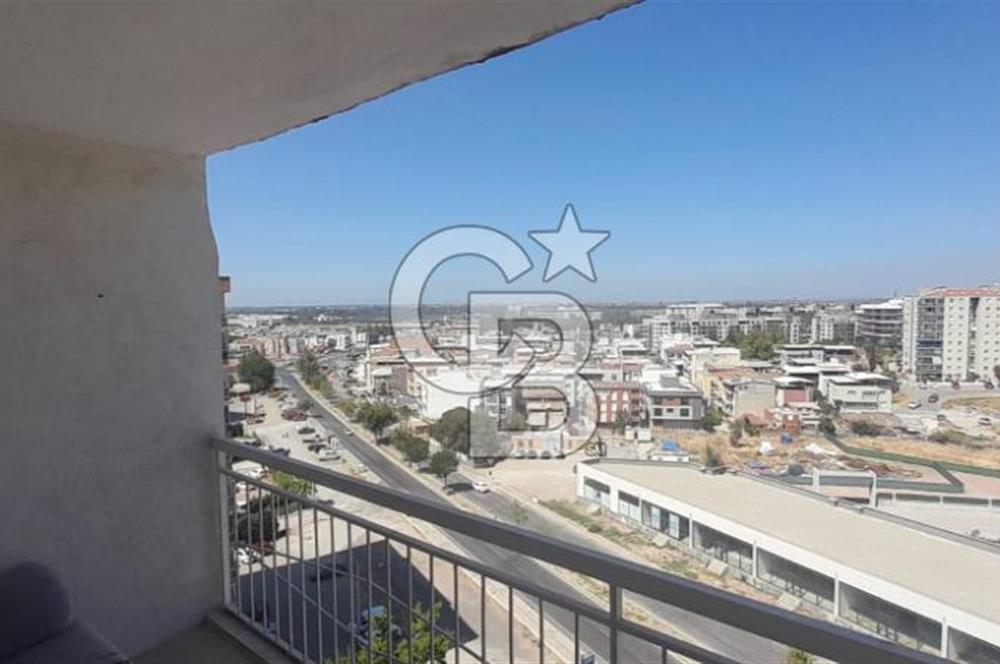 ÇİĞLİ BALATÇIK'TA FULL MANZARALI 3+1 ÇİFT ASANSÖRLÜ 140 m2 AÇIK OTOPARKLI DAİRE