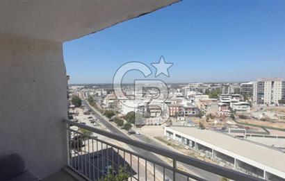 ÇİĞLİ BALATÇIK'TA FULL MANZARALI 3+1 ÇİFT ASANSÖRLÜ 140 m2 AÇIK OTOPARKLI DAİRE