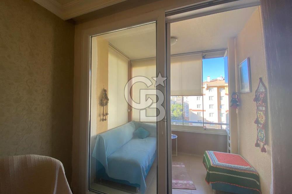 PARK ÇİFTLİK KONUTLARI, CK 4 BLOK 9.KAT FULL YAPILI 4+1 SATILIK