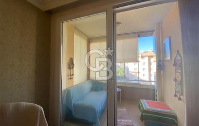 PARK ÇİFTLİK KONUTLARI, CK 4 BLOK 9.KAT FULL YAPILI 4+1 SATILIK