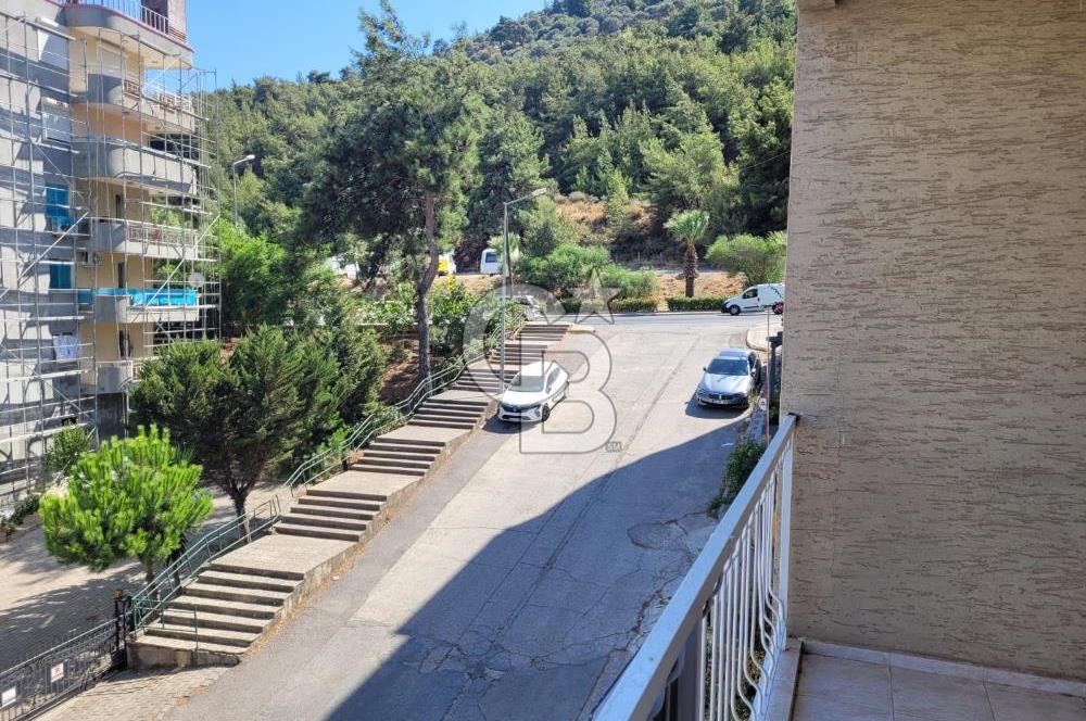 Balçova Ekonomi Ünv. Yakını 3+1 Kiralık Daire