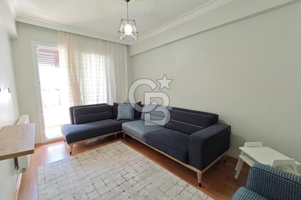 BUCA KOZAĞAÇ’TA GENİŞ 3+1 TEMİZ DAİRE