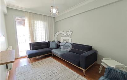 BUCA KOZAĞAÇ’TA GENİŞ 3+1 TEMİZ DAİRE