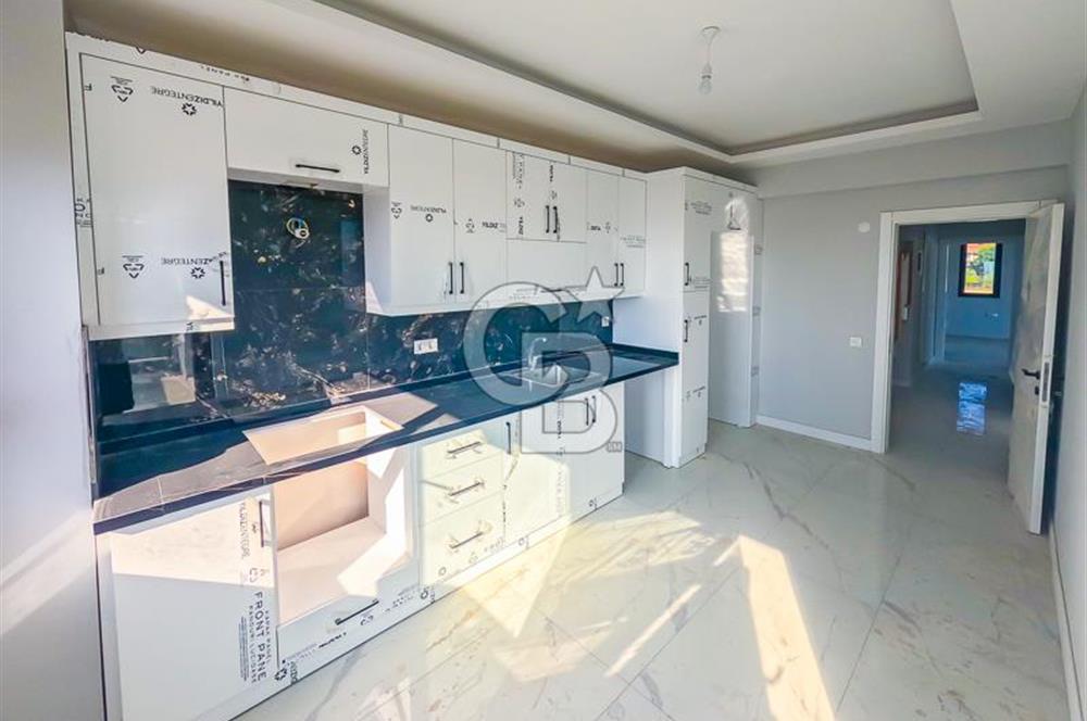 CB ARDENDEN ANTALYA DEMRE BEYMELEKTE SATILIK DUBLEKS DAİRE