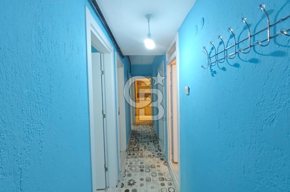 İSMET İNÖNÜ MAHALLESİNDE FIRSAT 3+1 DAİRE