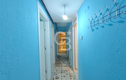 İSMET İNÖNÜ MAHALLESİNDE FIRSAT 3+1 DAİRE