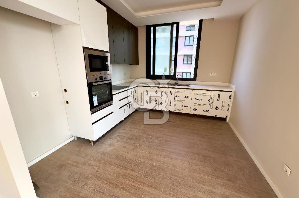 YENİŞEHİR 34. CADDE RİTİM HOME SİTESİNDE KİRALIK 3+1 DAİRE