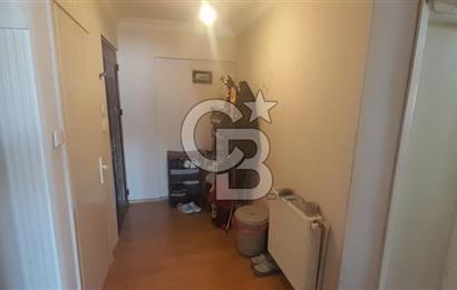 ÇİĞLİ BALATÇIK'TA FULL MANZARALI 3+1 ÇİFT ASANSÖRLÜ 140 m2 AÇIK OTOPARKLI DAİRE