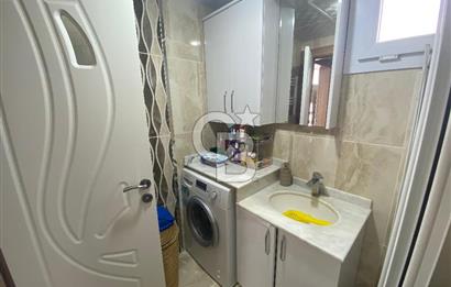 ALİAĞA ŞAKRAN'DA SAHİLE YAKIN FERAH 3+1 DUBLEKS DAİRE!