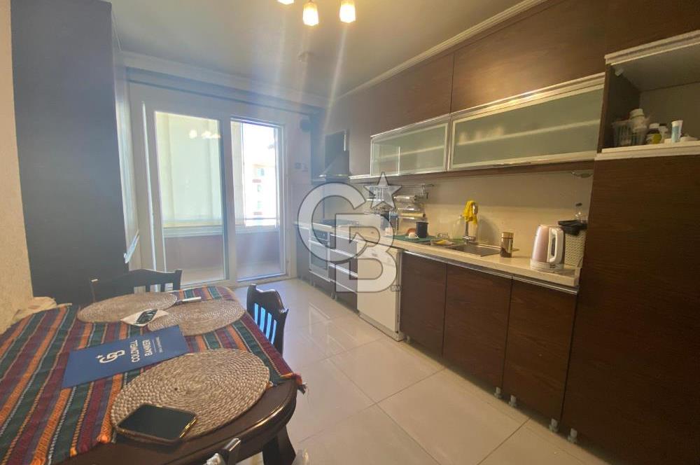 PARK ÇİFTLİK KONUTLARI, CK 4 BLOK 9.KAT FULL YAPILI 4+1 SATILIK