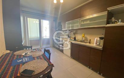 PARK ÇİFTLİK KONUTLARI, CK 4 BLOK 9.KAT FULL YAPILI 4+1 SATILIK