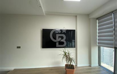 ÇAYYOLU GOLD N STATE PLAZA'DA 140 M2 YAPILI KİRALIK DUBLEKS OFİS