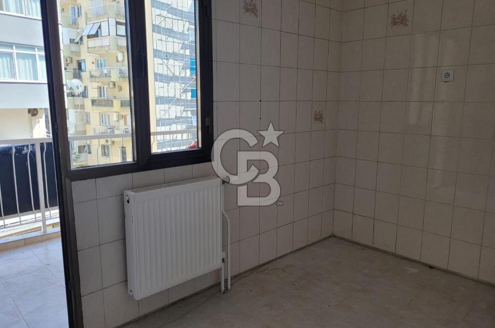 Balçova Ekonomi Ünv. Yakını 3+1 Kiralık Daire