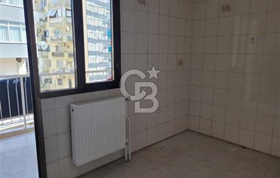 Balçova Ekonomi Ünv. Yakını 3+1 Kiralık Daire