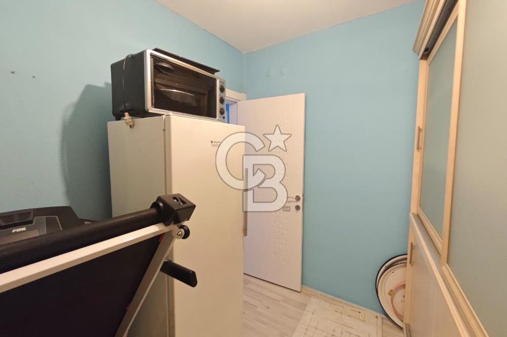 İSMET İNÖNÜ MAHALLESİNDE FIRSAT 3+1 DAİRE