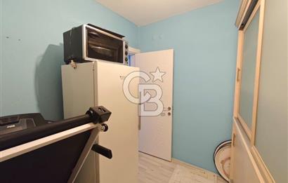 İSMET İNÖNÜ MAHALLESİNDE FIRSAT 3+1 DAİRE