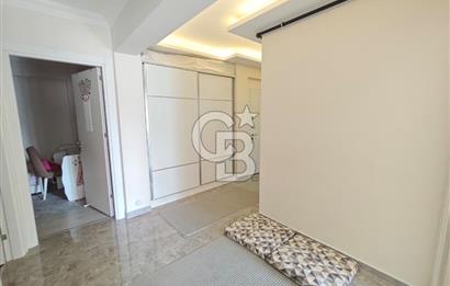 İSMET İNÖNÜ MAHALLESİNDE LUX EŞYALI 2+1 YENİ DAİRE