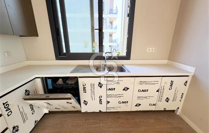 YENİŞEHİR 34. CADDE RİTİM HOME SİTESİNDE KİRALIK 3+1 DAİRE