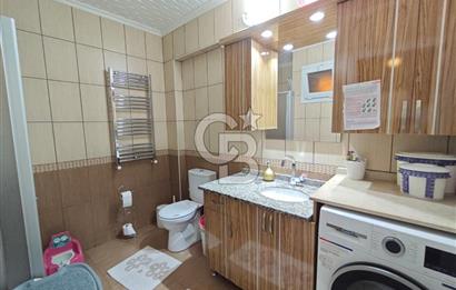 BUCA KOZAĞAÇ’TA GENİŞ 3+1 TEMİZ DAİRE