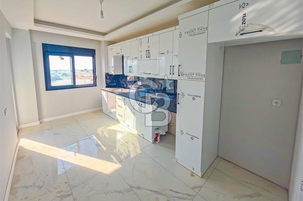 CB ARDENDEN ANTALYA DEMRE BEYMELEKTE SATILIK DUBLEKS DAİRE