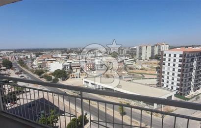 ÇİĞLİ BALATÇIK'TA FULL MANZARALI 3+1 ÇİFT ASANSÖRLÜ 140 m2 AÇIK OTOPARKLI DAİRE