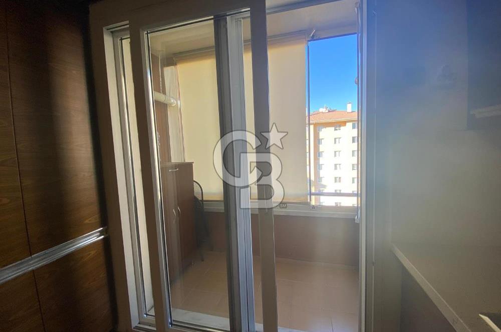 PARK ÇİFTLİK KONUTLARI, CK 4 BLOK 9.KAT FULL YAPILI 4+1 SATILIK