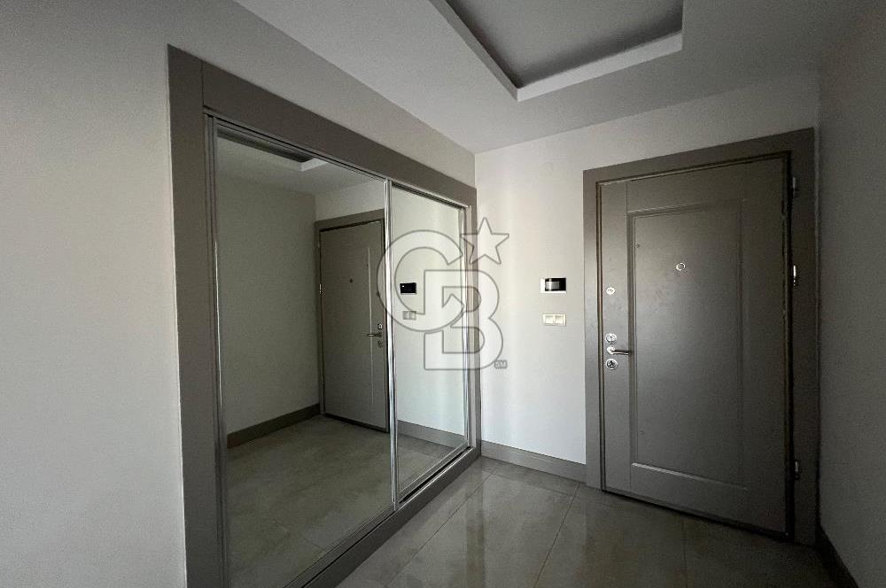 ERYAMAN ZİRVEDEN BATI SİTESİ BOŞ! GENİŞ 4.5+1+KIŞ BAHÇESİ DAİRE