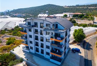 CB ARDENDEN ANTALYA DEMRE BEYMELEKTE SATILIK DUBLEKS DAİRE